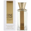 Jean Louis Scherrer Ladies One Love Edp Spray 1.0 oz Fragrances 5050456044672 In Violet