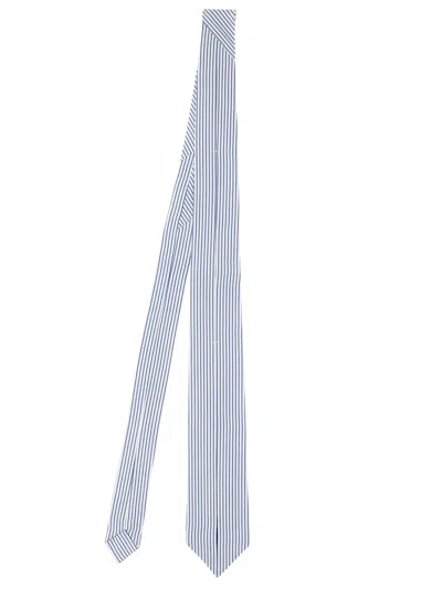 Jean-luc A.lavelle Bellow Ties & Bow Ties White