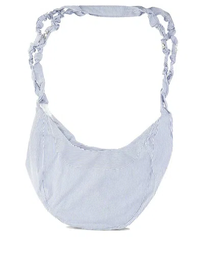 Jean-luc A.lavelle "torsade" Shoulder Bag