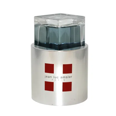Jean Luc Amsler Ladies  Edt Spray 1.7 oz Fragrances 510318100120