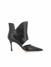 JEAN-MICHEL CAZABAT ANKLE BOOT EVA