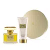Jean Patou 1000 /  Set (w) In Cream / Green
