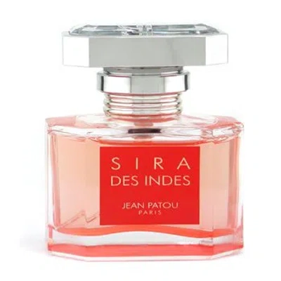 Jean Patou Elegant Eau De Parfum Mini Spray - 1.6 oz (50 Ml) In Transparent