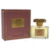 Jean Patou Joy Forever /  Edp Spray 1.7 oz (50 Ml) (w) In Pink/white/orange/gold Tone