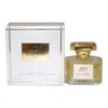 Jean Patou Joy /  Edt Spray 1.7 oz (w) In Pink/green