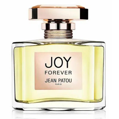 Jean Patou Ladies Joy Forever Edp Spray 2.5 oz (tester) Fragrances 5050456020799 In Multi