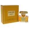 Jean Patou Sublime /  Edt Spray 1.0 oz (30 Ml) (w) In Pink/green/orange
