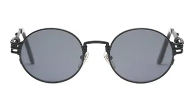 Jean Paul Gaultier - 56-6106 - Double Resort / Black