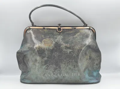 Pre-owned Jean Paul Gaultier - F/w 1995 - "cyber" - Doctor's Bag