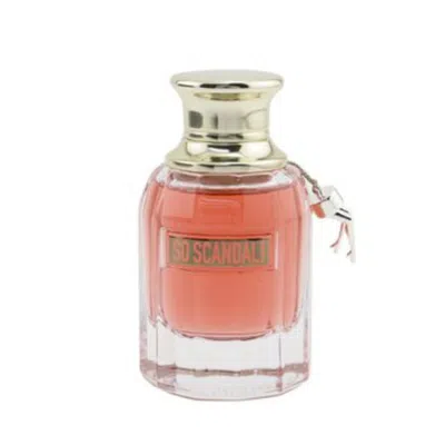 Jean Paul Gaultier - So Scandal Eau De Parfum Spray  30ml/1oz In Multi