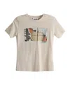 Jean Paul Gaultier - Women 'fire' T-shirt