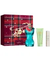 Jean Paul Gaultier 3-pc. La Belle Paradise Garden Eau De Parfum Fragrance Set In Transparent