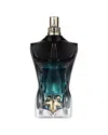 Jean Paul Gaultier 4.2oz Men's Le Beau Le Parfum Intense Eau De Parfum