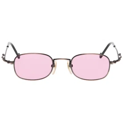Jean Paul Gaultier 55-0011 4 (purple) In Pink