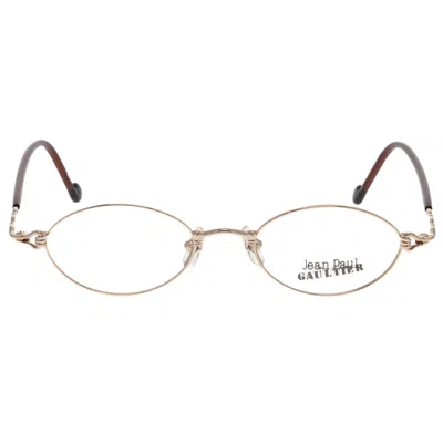 Jean Paul Gaultier 55 0013 1 In Silver