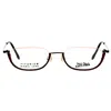 Jean Paul Gaultier 55 0017 In White