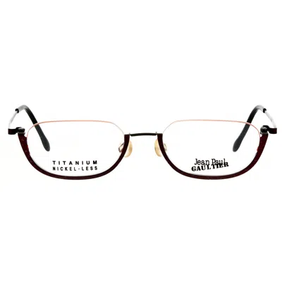 Jean Paul Gaultier 55 0017 In White