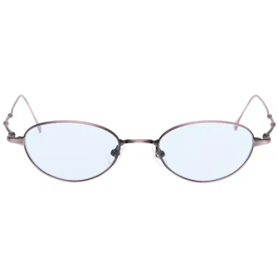 Jean Paul Gaultier 55-0018 2 (light Blue)