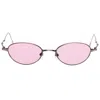 Jean Paul Gaultier 55-0018 2 (purple) In Pink