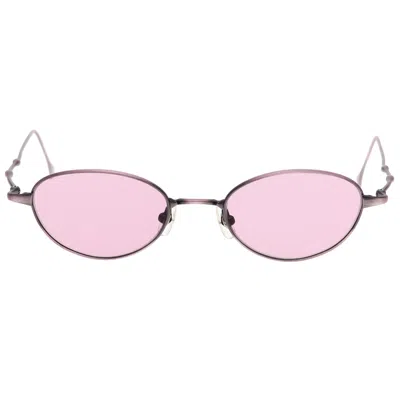 Jean Paul Gaultier 55-0018 2 (purple) In Pink