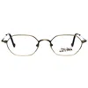 Jean Paul Gaultier 55 0021 In White