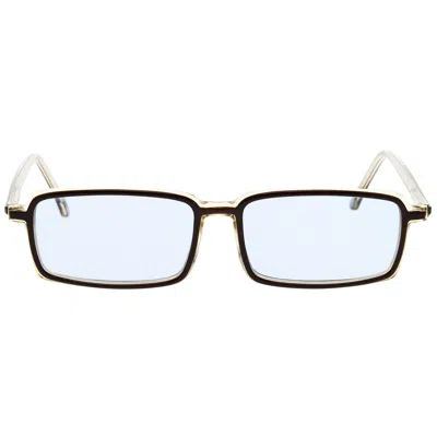 Jean Paul Gaultier 55-0026 2 (light Blue)