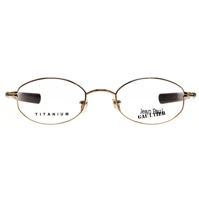 Jean Paul Gaultier 55 0044 In Transparent