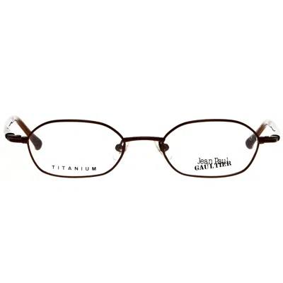 Jean Paul Gaultier 55 035 In Brown