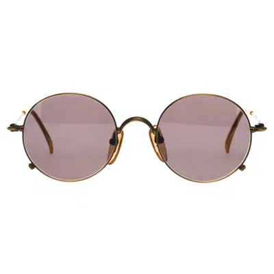 Jean Paul Gaultier 55 1175 In Brown