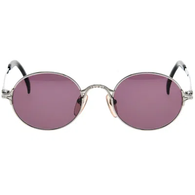 Jean Paul Gaultier 55-4181 2 (dark Purple)