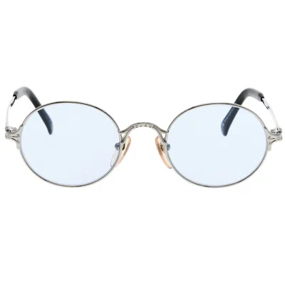 Jean Paul Gaultier 55-4181 2 (light Blue)