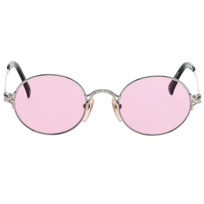 Jean Paul Gaultier 55-4181 2 (purple) In Pink