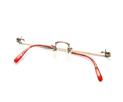 Jean Paul Gaultier 55 4671 3 In Gray