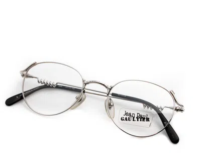 Jean Paul Gaultier 55-5105 2 In Metallic