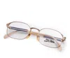Jean Paul Gaultier 55-5107 2 In Gold