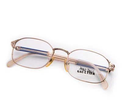 Jean Paul Gaultier 55-5107 2 In Gold