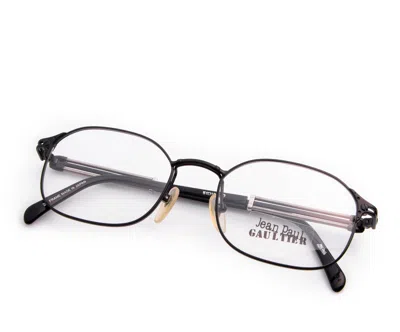 Jean Paul Gaultier 55-5107 3 In Black