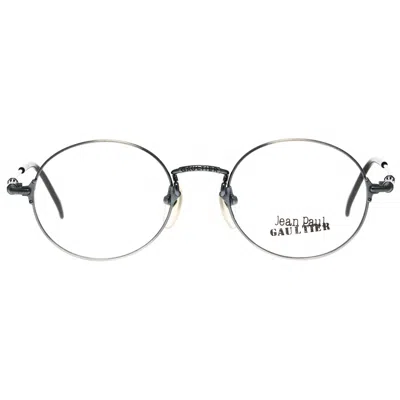 Jean Paul Gaultier 55 6109 2 In Black