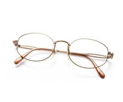 Jean Paul Gaultier 55 6111 3 In Gold