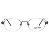 Jean Paul Gaultier 55 6109 2 In Gray