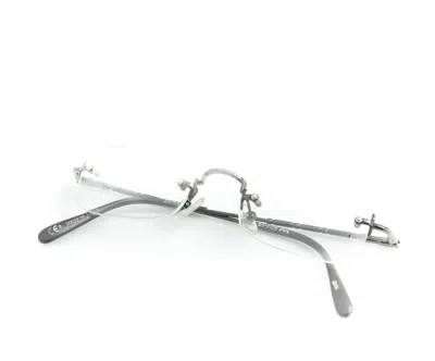 Jean Paul Gaultier 55-7105 3 In White