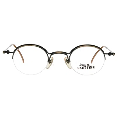 Jean Paul Gaultier 55-7108 In Multi