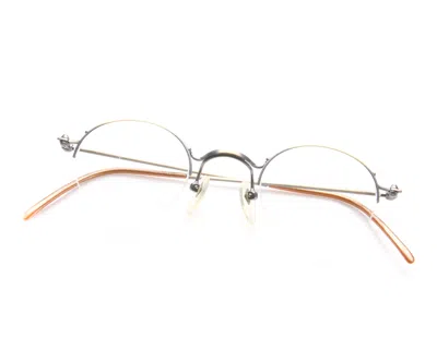 Jean Paul Gaultier 55 7108 2 In Black