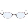 Jean Paul Gaultier 55-8106 5 (light Blue) In Blue