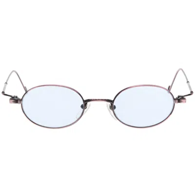 Jean Paul Gaultier 55-8106 5 (light Blue)