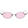 Jean Paul Gaultier 55-8106 5 (purple) In Pink