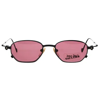 Jean Paul Gaultier 55-8107 In Pink