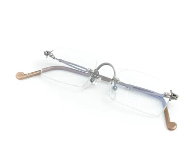 Jean Paul Gaultier 55-8108 3 In White