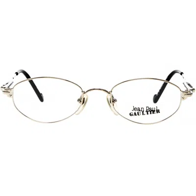 Jean Paul Gaultier 55-8110 In Transparent