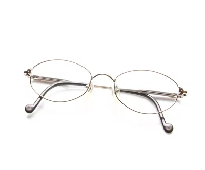 Jean Paul Gaultier 55 8110 2 In Black